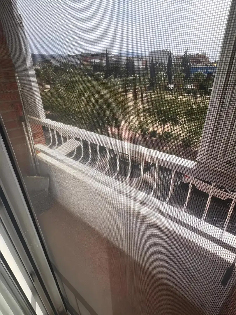 Terrassa de Pis en venda en Murcia amb Aire condicionat, Calefacció i Jardí privat