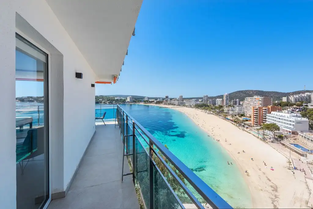 Apartamento en venta en Magaluf