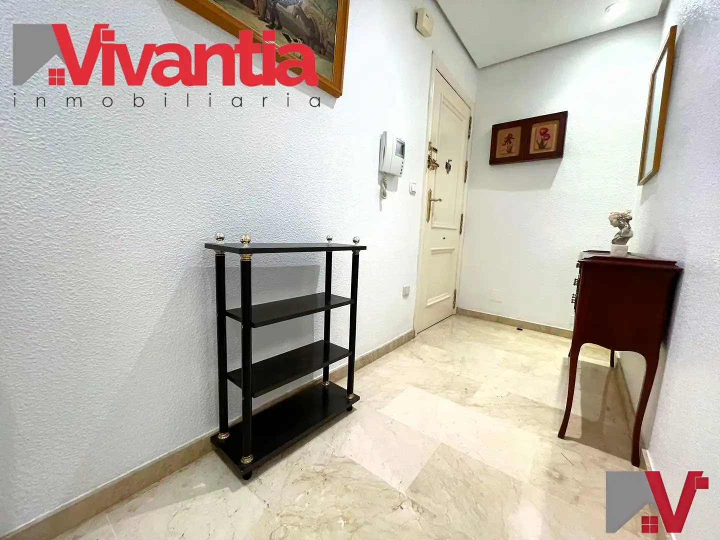 Flat for sale in Lorca  with Air Conditioner, Heating and Terrace