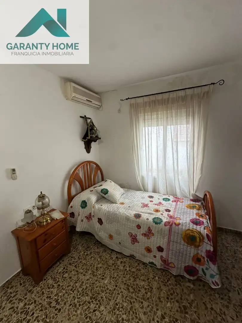 Casa amb terrassa en venda a Priego de Córdoba, imagen 14