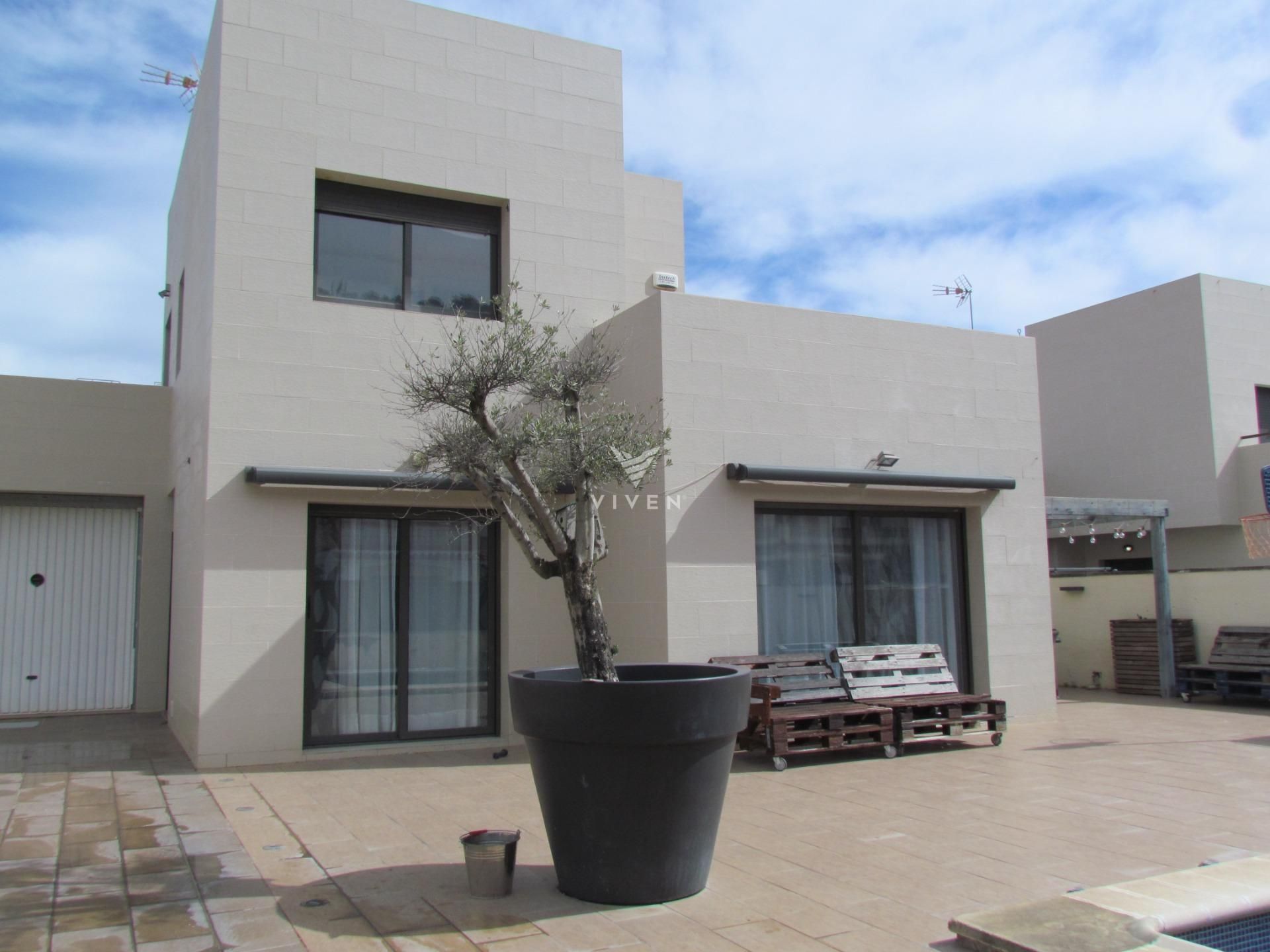 Casa o xalet en venda