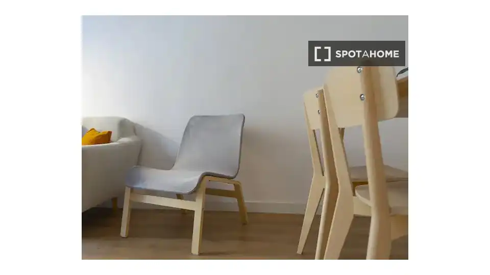 Flat with terrace to rent in Ciutat Vella, imagen 7