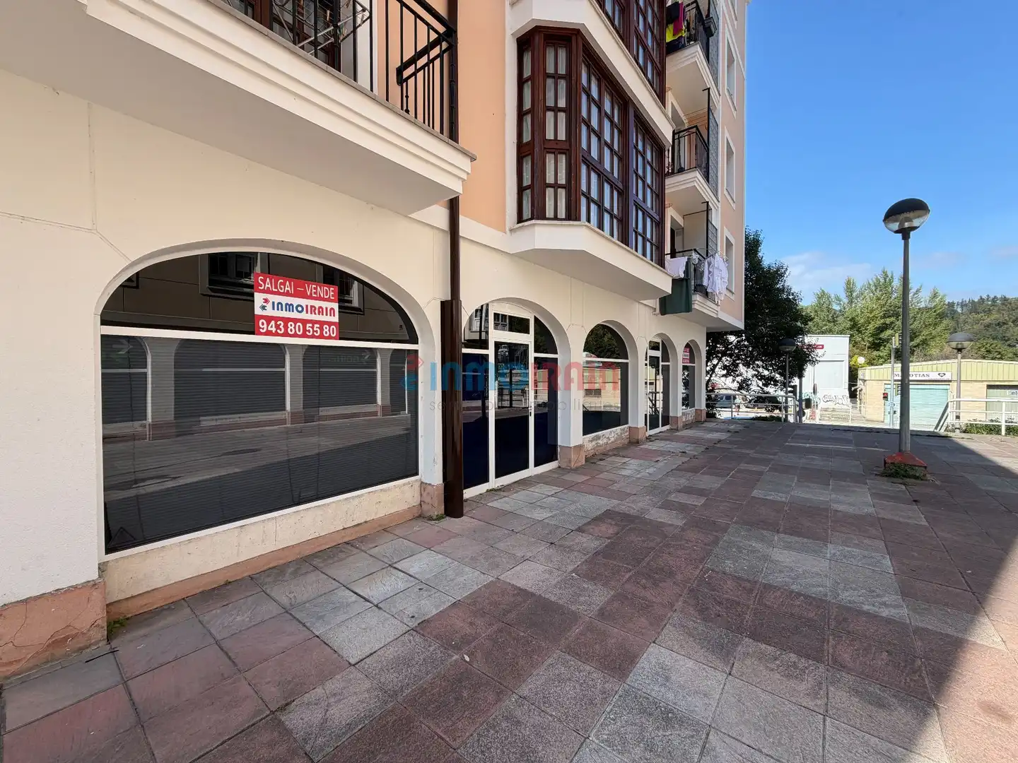 Local comercial en venta en Majori Plaza