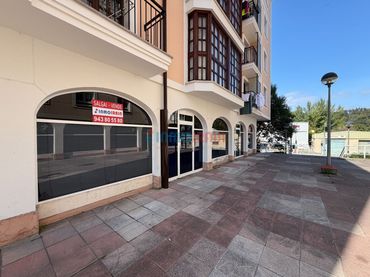 Local comercial en venta en Majori Plaza