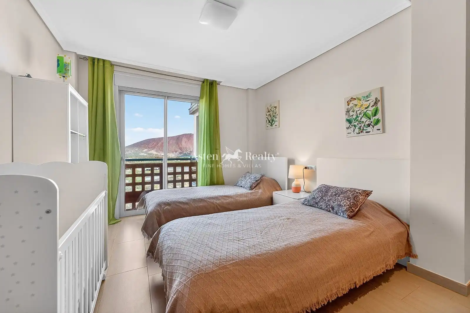 Apartament amb piscina en venda a Pizarro 2, imagen 9