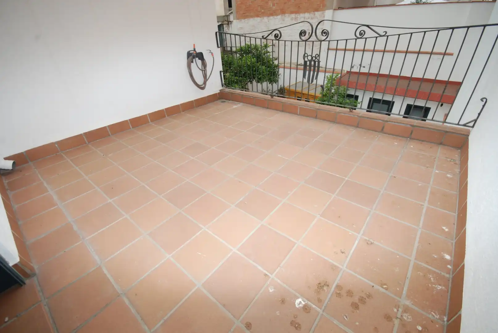 Terraza de Casa o chalet en venta en Barcelona con Aire acondicionado, Calefacción y Terraza