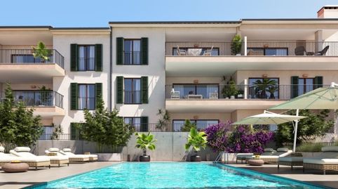 Photo 2 of Apartments for sale in Capdepera Poble, Capdepera