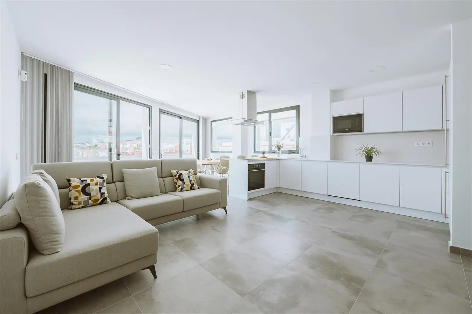 Flat for sale in Calle Amanecer, 18, La Laguna