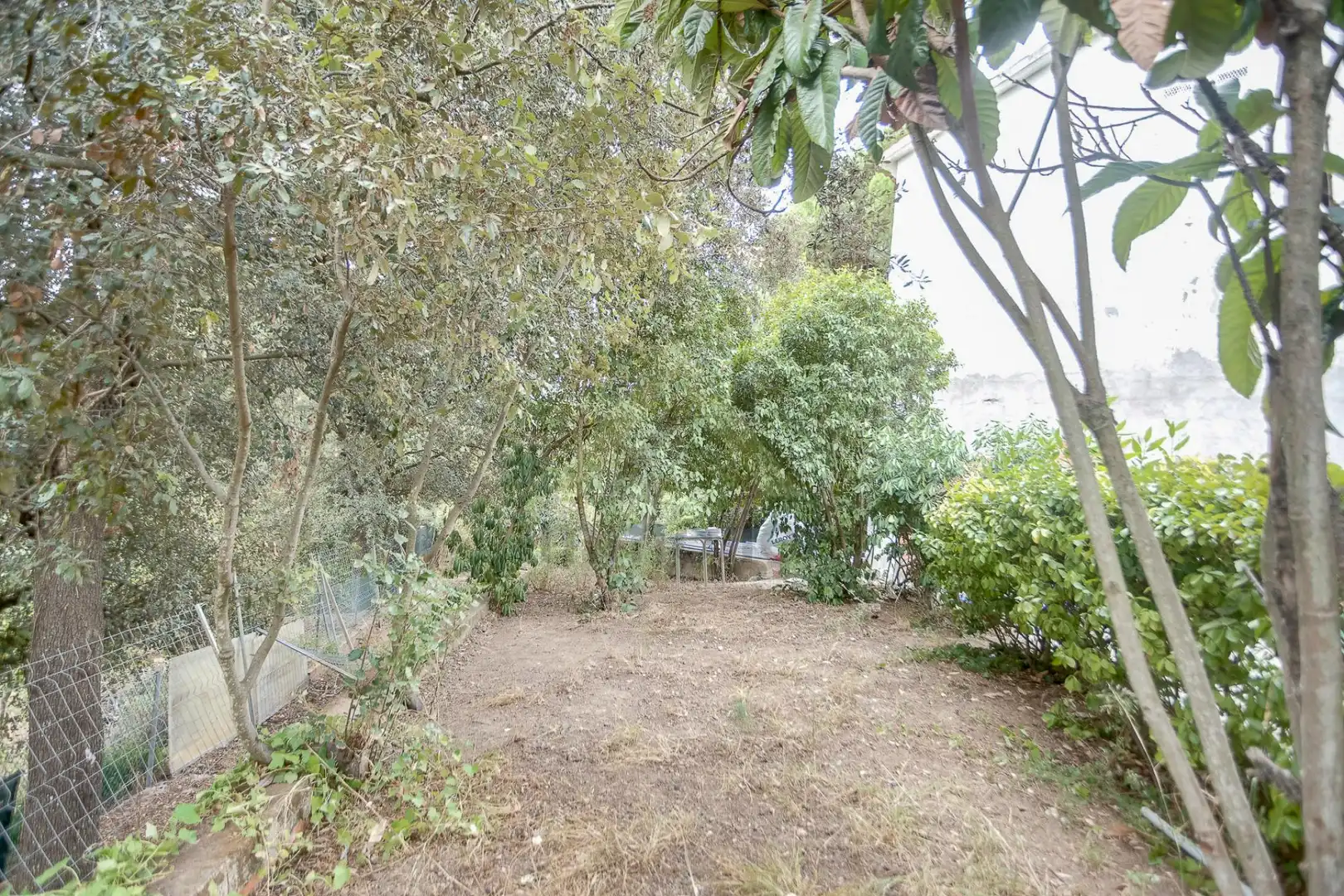 Casa amb jardí en venda a Santa Maria de Palautordera, imagen 38