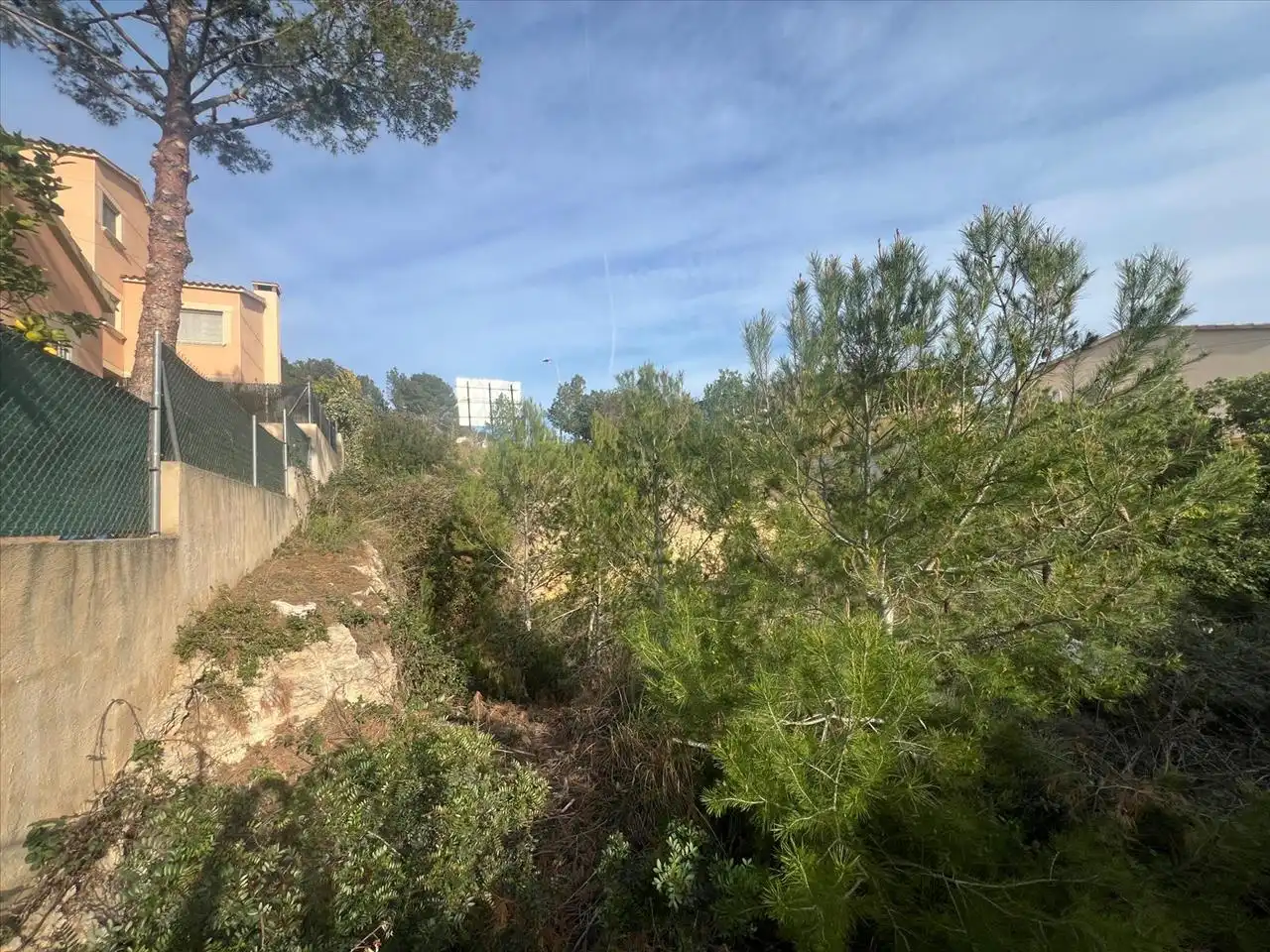 Terreny residencial en venda a LLIMONERS, imagen 8