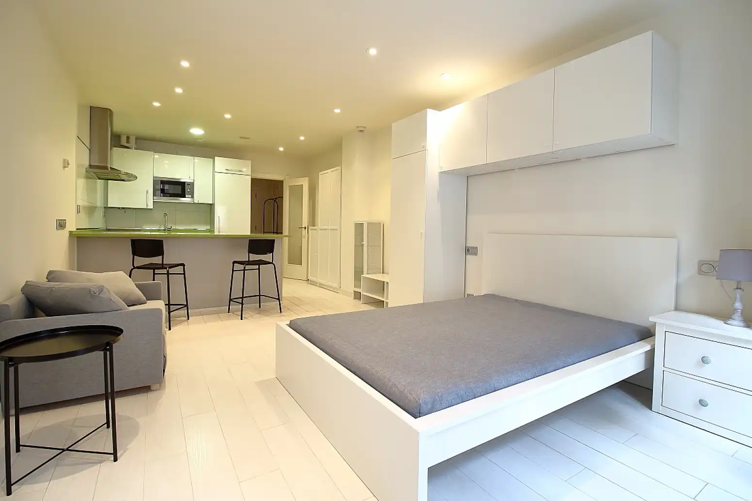 Wohnung mit Aufzug zur Miete in Gijón - C/ Libertad, imagen 7