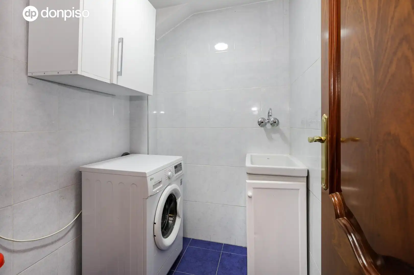 Home with terrace for sale in DR MARAÑON, imagen 34