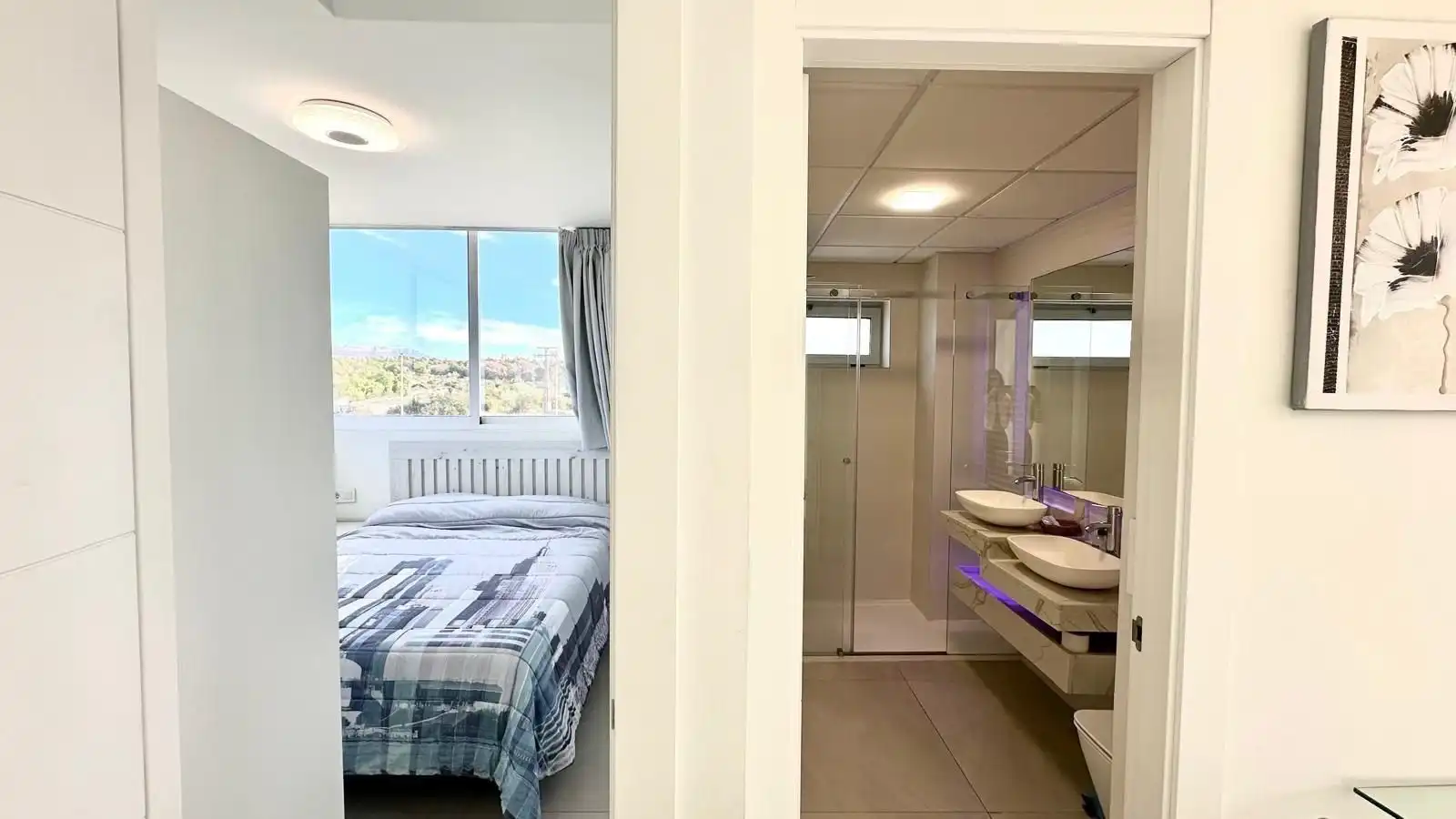 Mini appartamento con piscina in vendita a Levante Alto, imagen 20