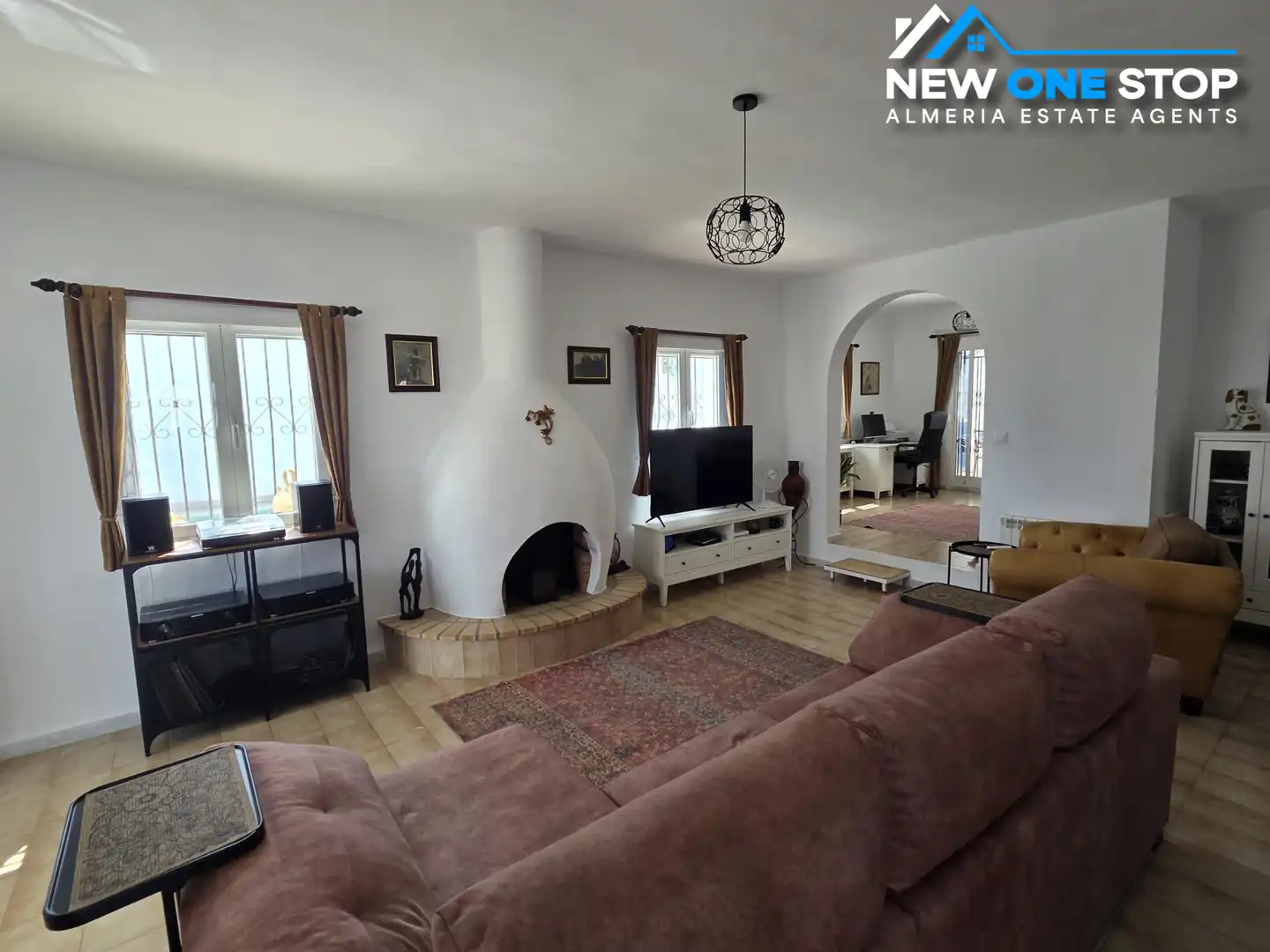 Casa con terraza en venta en Calle Granada 27, imagen 10
