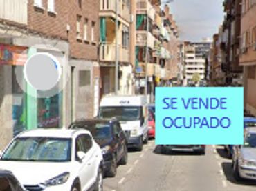 Local comercial en venda a Centro