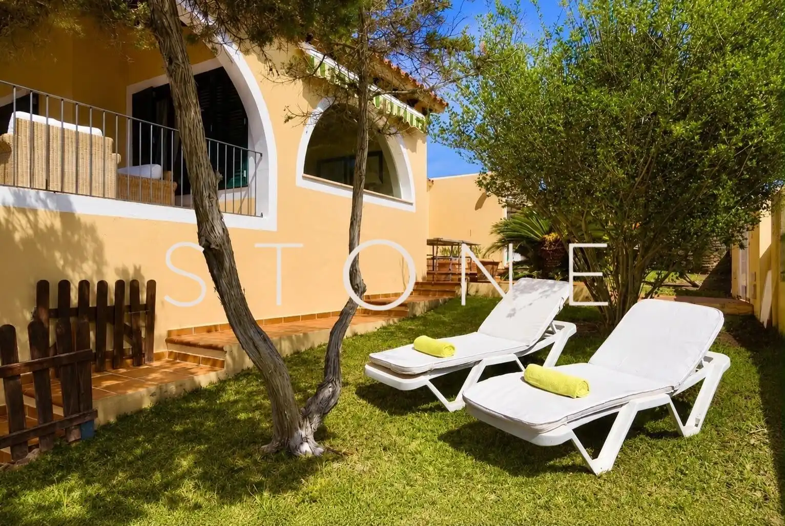 Casa con piscina in vendita a Cala en Blanes, imagen 8
