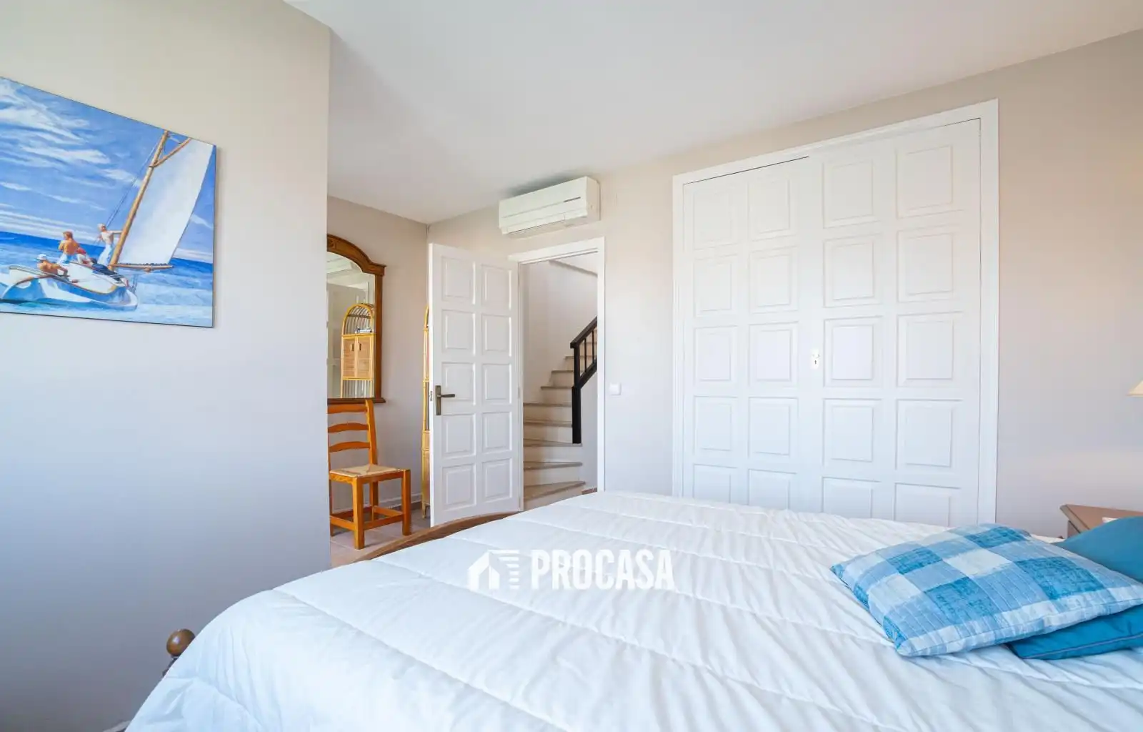 Casa a schiera in vendita a CAVALL DE MAR, imagen 25