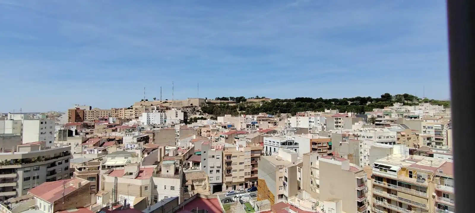 Flat with terrace for sale in Campoamor - Altozano