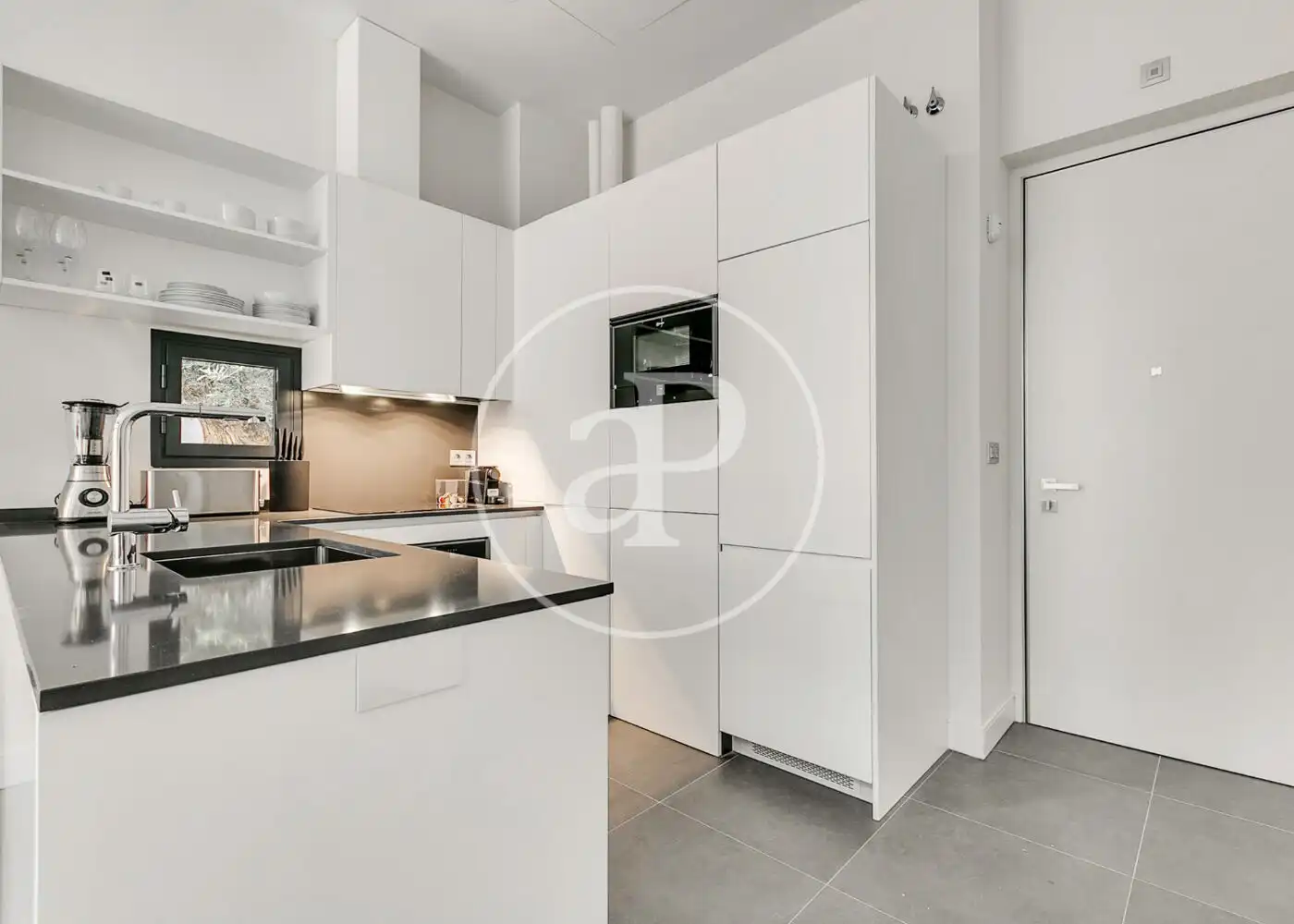 Appartement avec ascenseur à louer à Calle de Lagasca, imagen 17