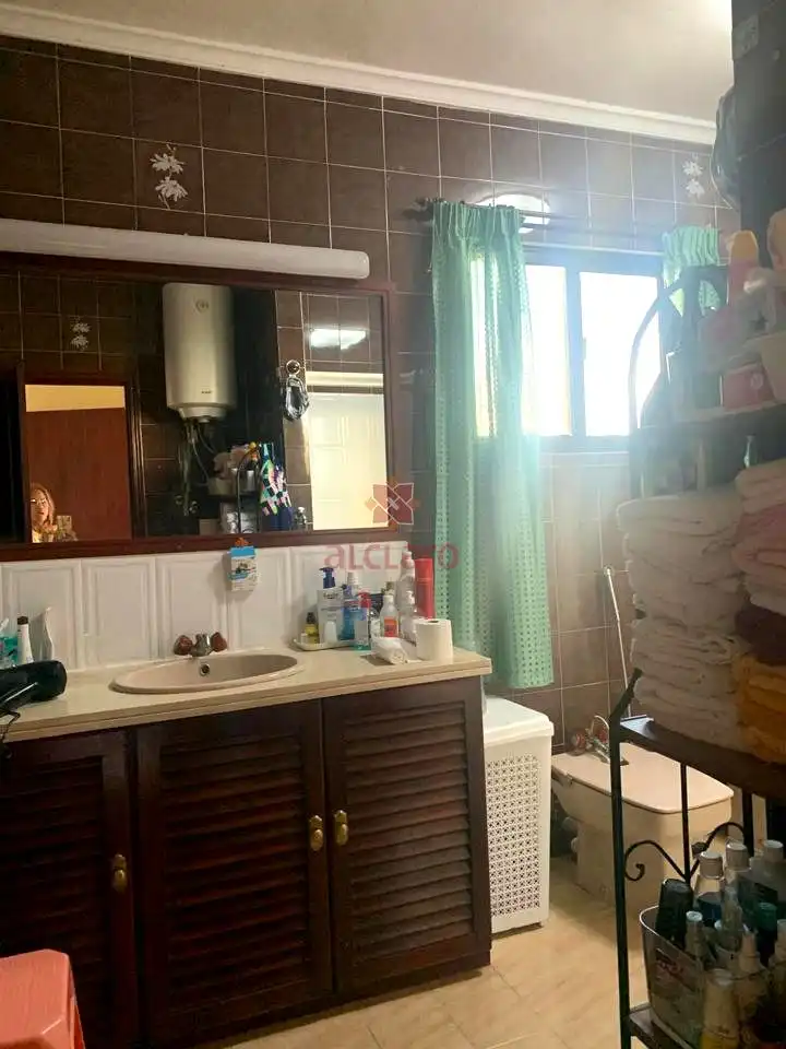 Habitación de Casa o chalet en venta en Arona con Jardín privado, Terraza y Piscina