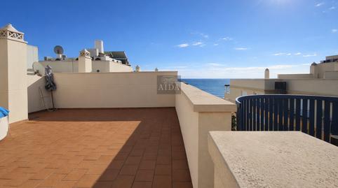 Foto 2 de Àtic en venda a  Espana, Puerto de Estepona, Estepona