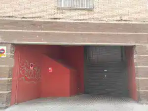 Parking de Garaje en venta en L'Hospitalet de Llobregat