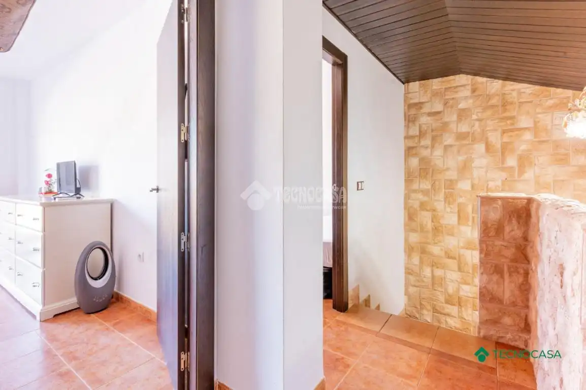 Appartamento con terrazza in vendita a La Envía, imagen 6