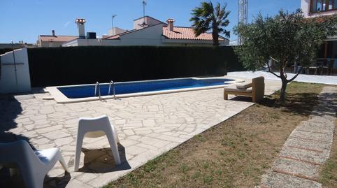 Foto 2 de Casa o chalet en venta en Avenida de L'ametlla de Mar, 7, Calafat, Tarragona
