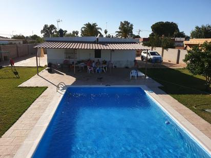 Casa o xalet en venda a Utrera