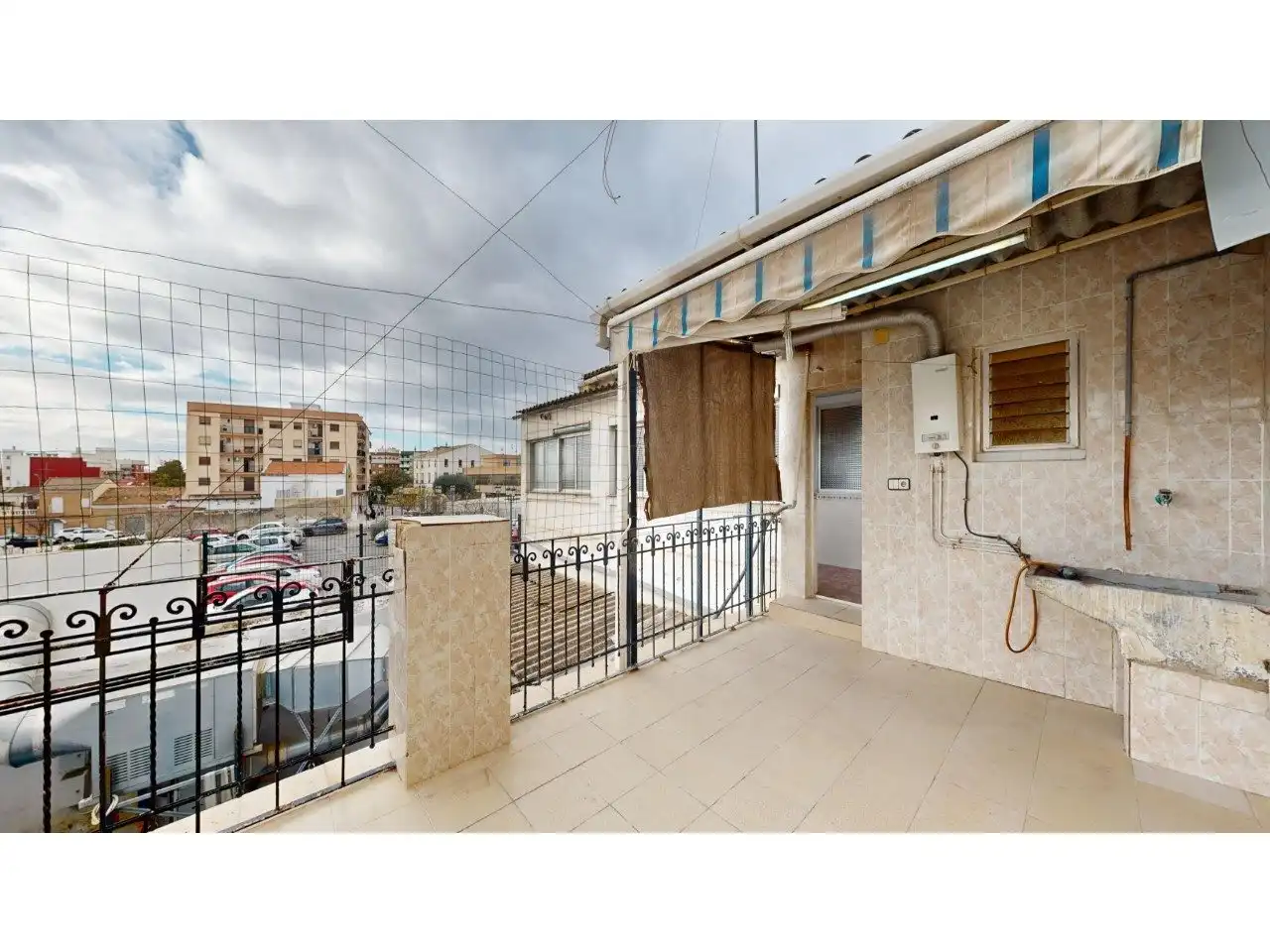 Wohnung mit Terrasse zum Verkauf in Calle Mestre Ramon Ramia Querol, imagen 40
