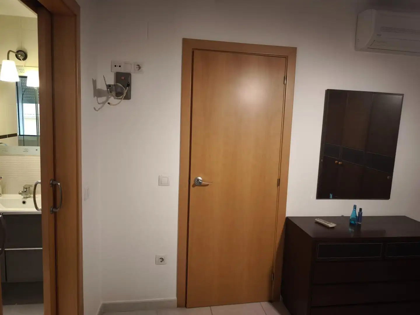 Habitación de Piso en venta en La Ràpita con Aire acondicionado, Calefacción y Amueblado