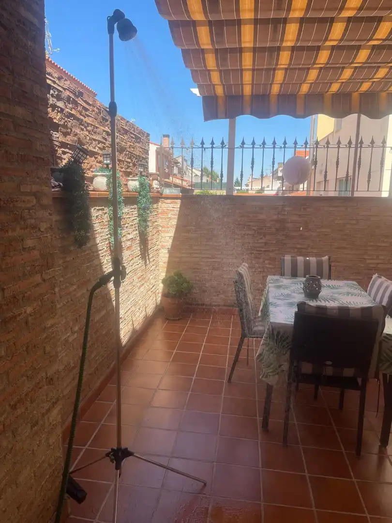 Casa o chalet en venta en Calle Viena, Hospital - Nuevo Centro de Talavera de la Reina