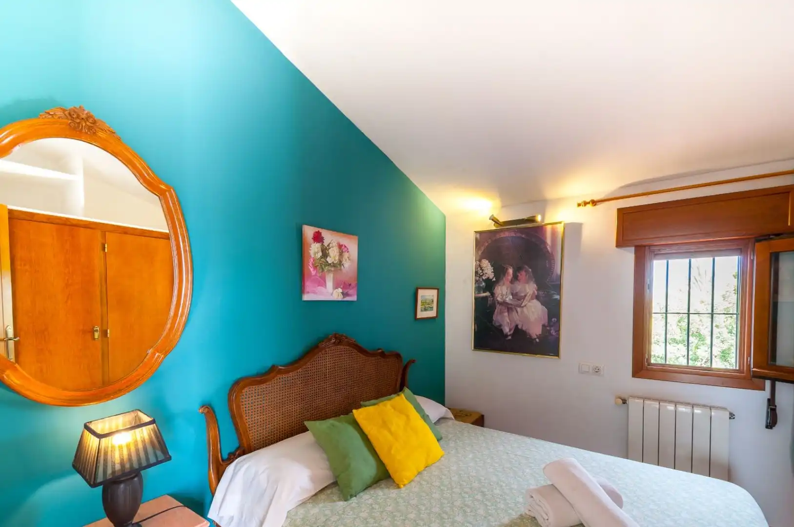 Maison rustique avec piscine à vendre à Benissa pueblo, imagen 32