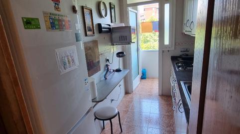 Foto 4 de Piso para compartir en Sant Martí de Provençals,  Barcelona Capital