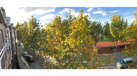 Foto 5 de Piso de alquiler en Calle Bahia de Malaga, Corralejos - Campo de las Naciones, Madrid Capital