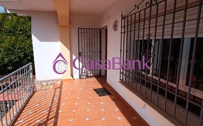 House or chalet for sale in  Córdoba Capital  with Air Conditioner, Private garden and Terrace