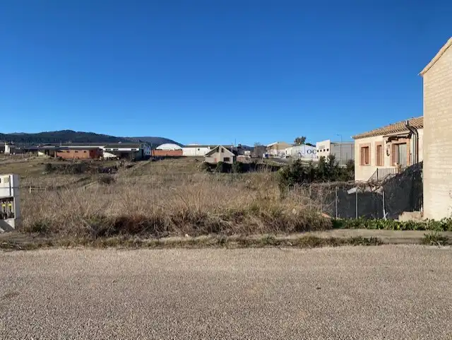 Residential for sale in Navahermosa