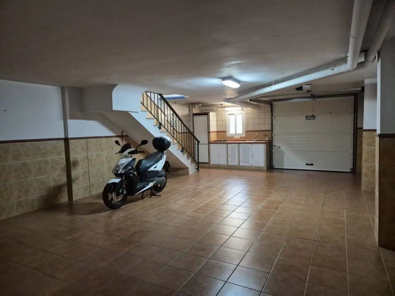 Reihenhaus zum Verkauf in Calle Diputado Ignacio mena 0, imagen 31