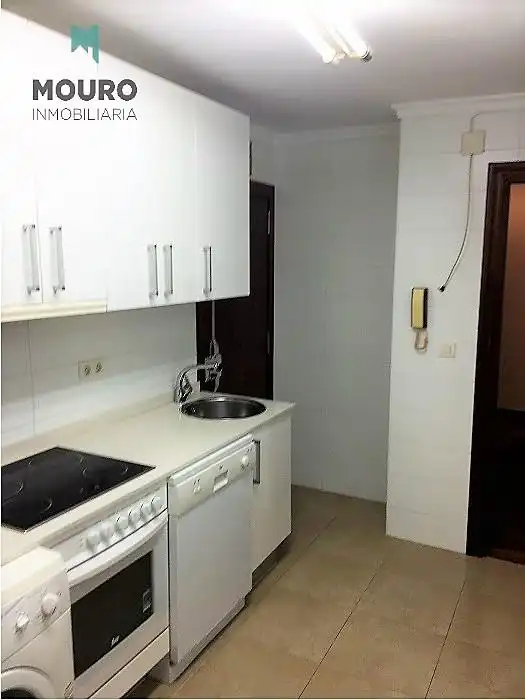 Piso con terraza en venta en Travesía Valderrama, imagen 21
