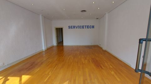 Photo 4 of Premises for rent in Avenida Solidaridad, Residencia, Logroño