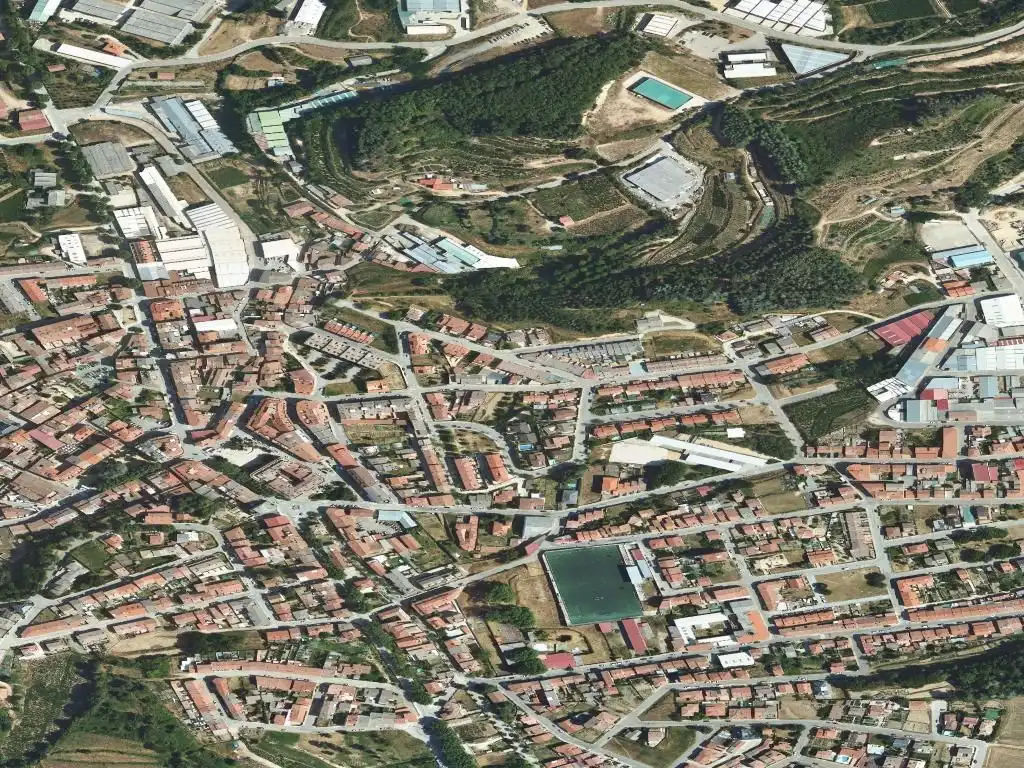 Villa à vendre à Calle Sant Jordi, imagen 4