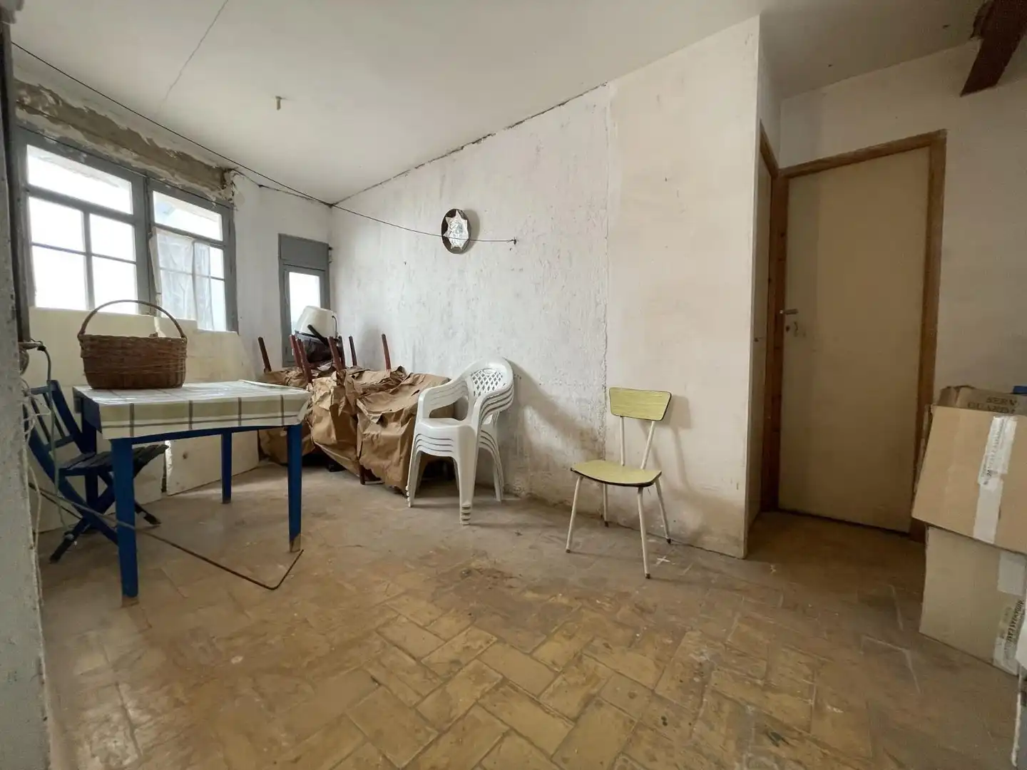 Casa a schiera in vendita a Casco Antiguo, imagen 17