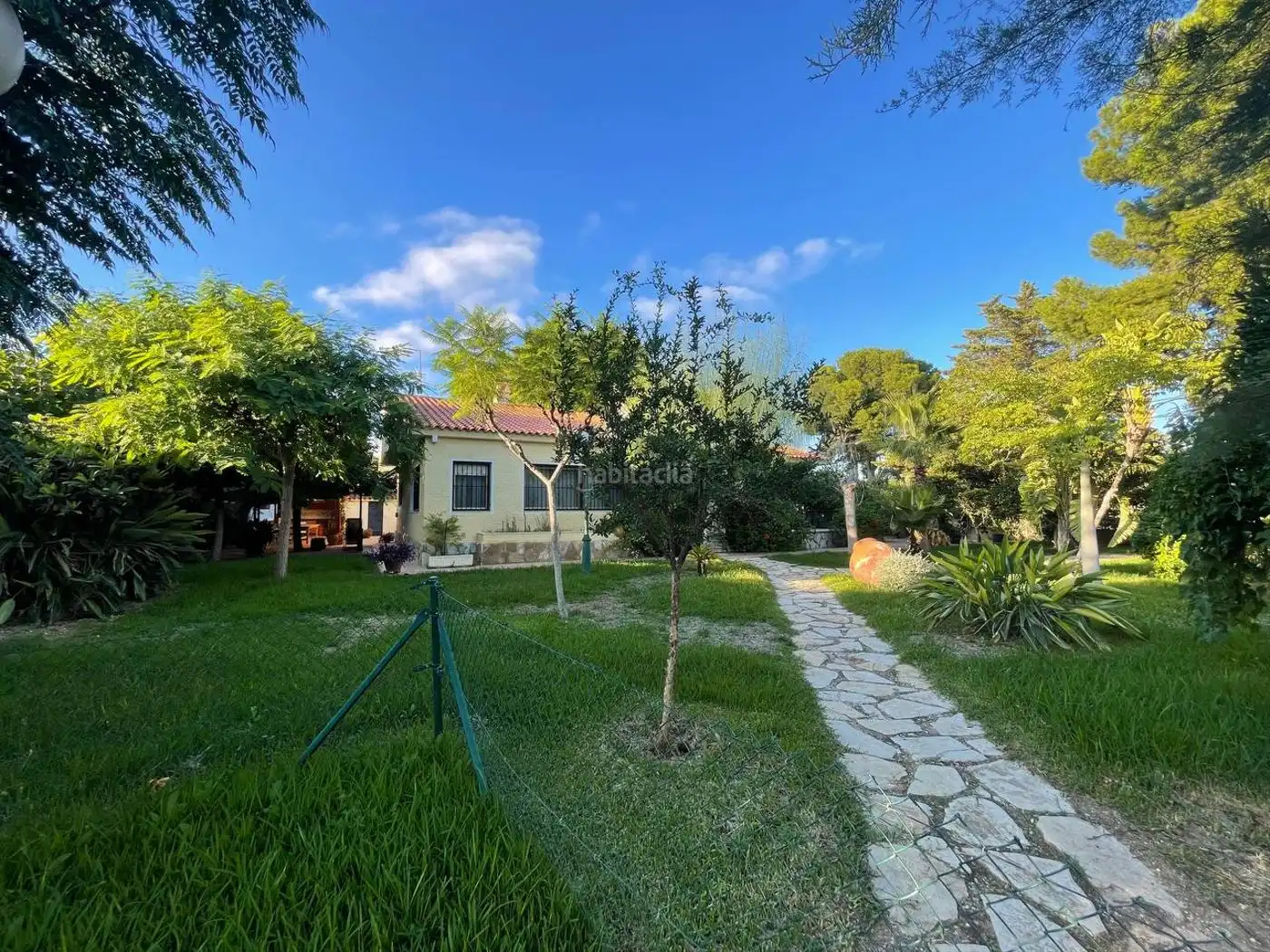 Villa zur Miete in Carrer Mestral 3, imagen 2
