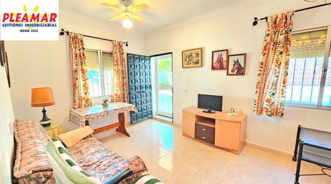 Foto 2 de Finca rústica en venta en Las Tres Piedras - Costa Ballena, Chipiona