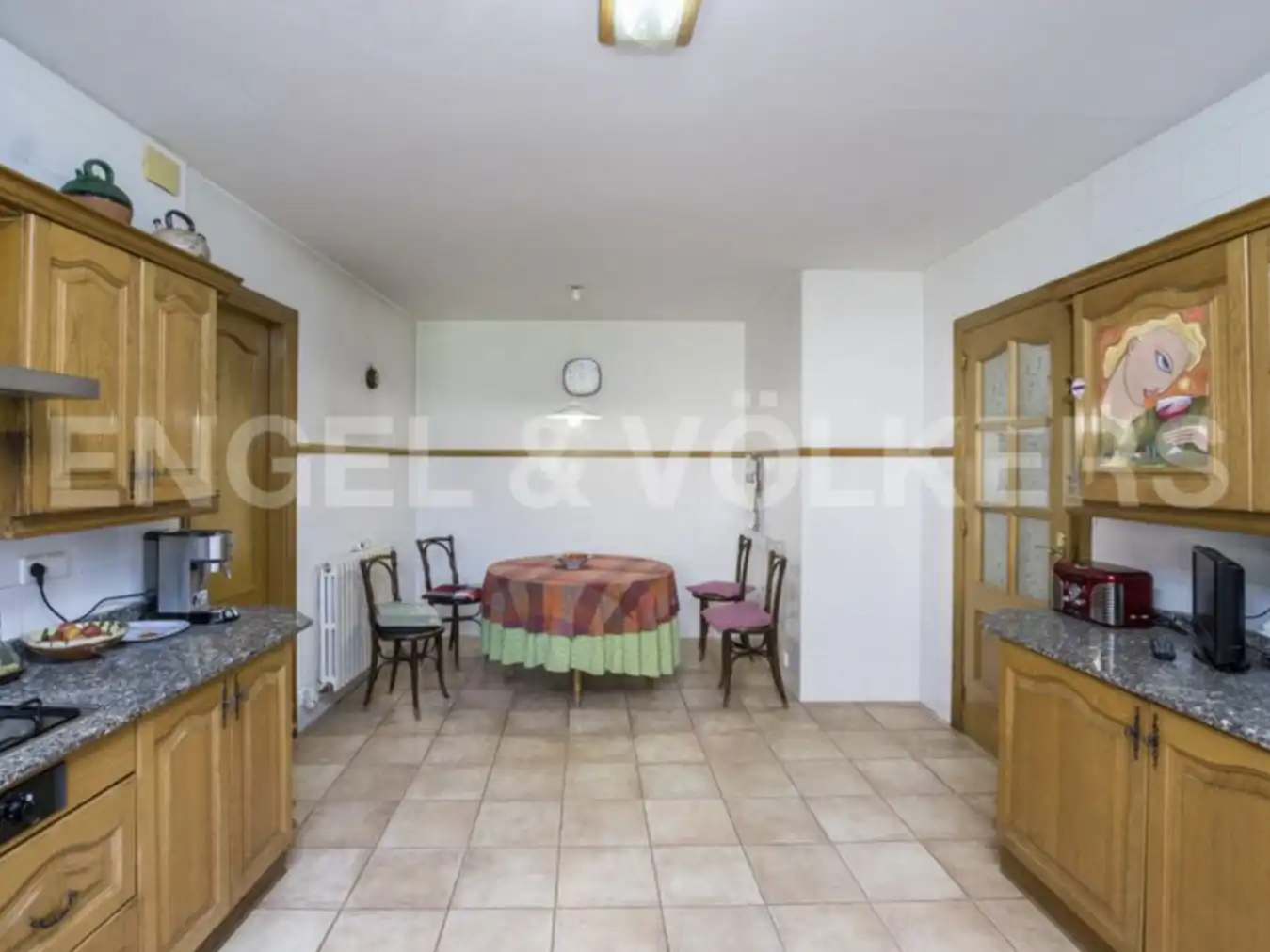 Kitchen of Buildings for sale in Castellbisbal