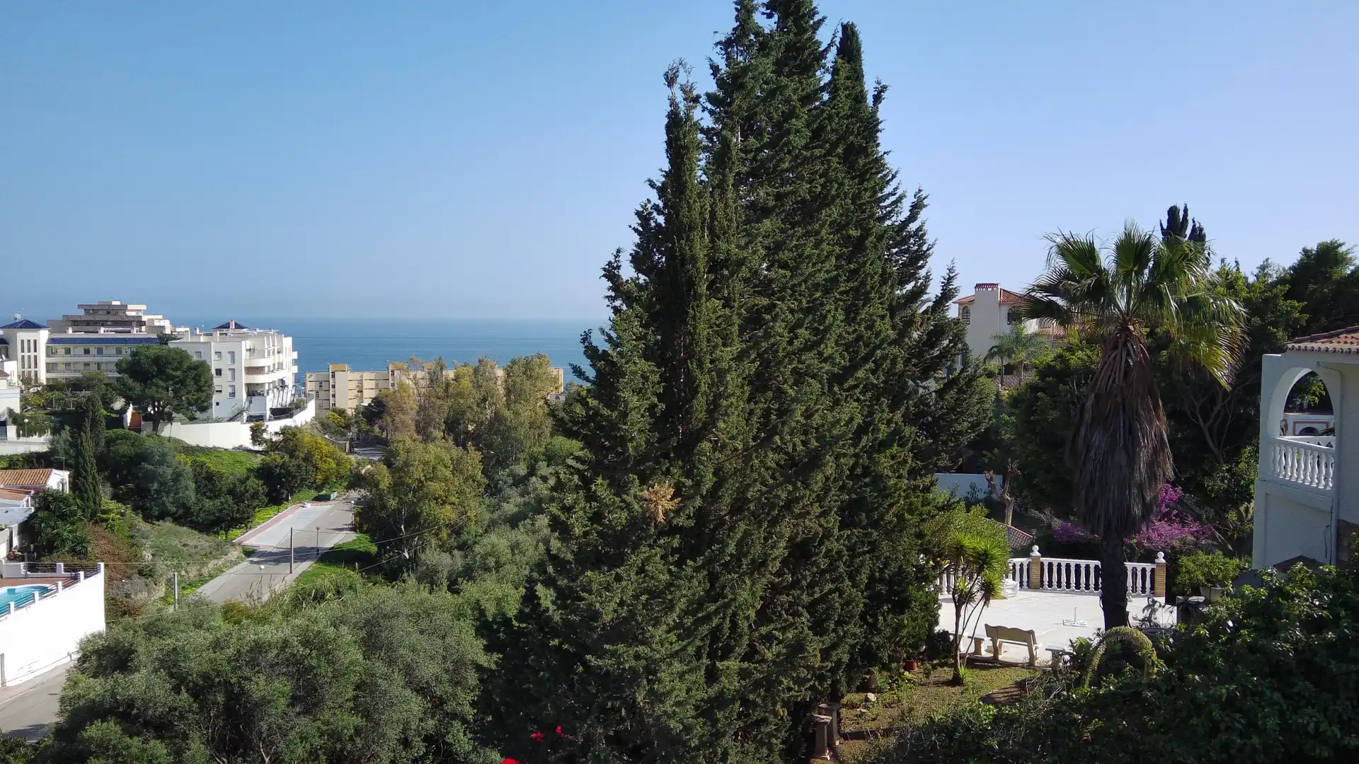 Garten von Residential zum Verkauf in Torreblanca del Sol