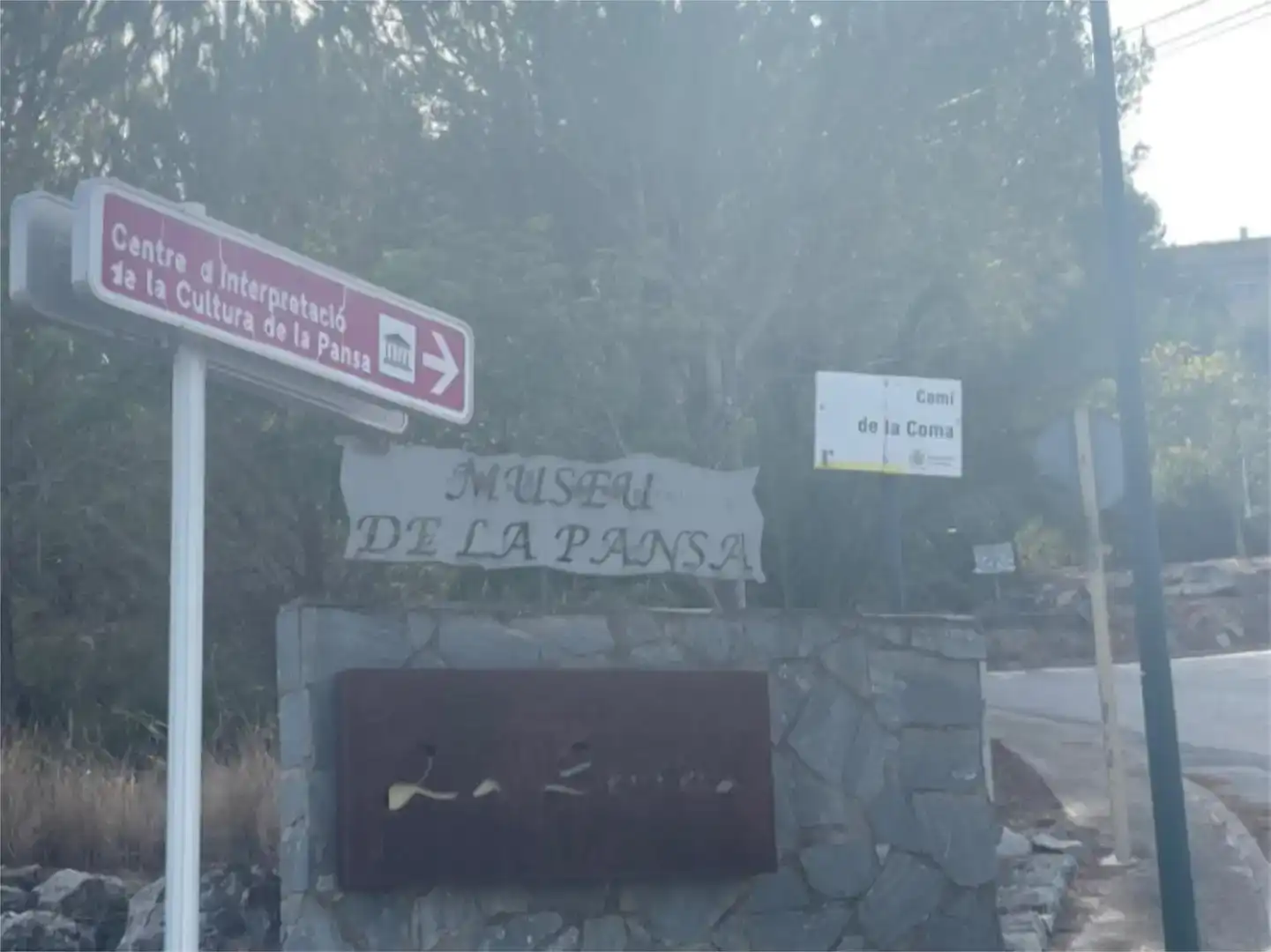 Außenansicht von Residential zum Verkauf in Ròtova
