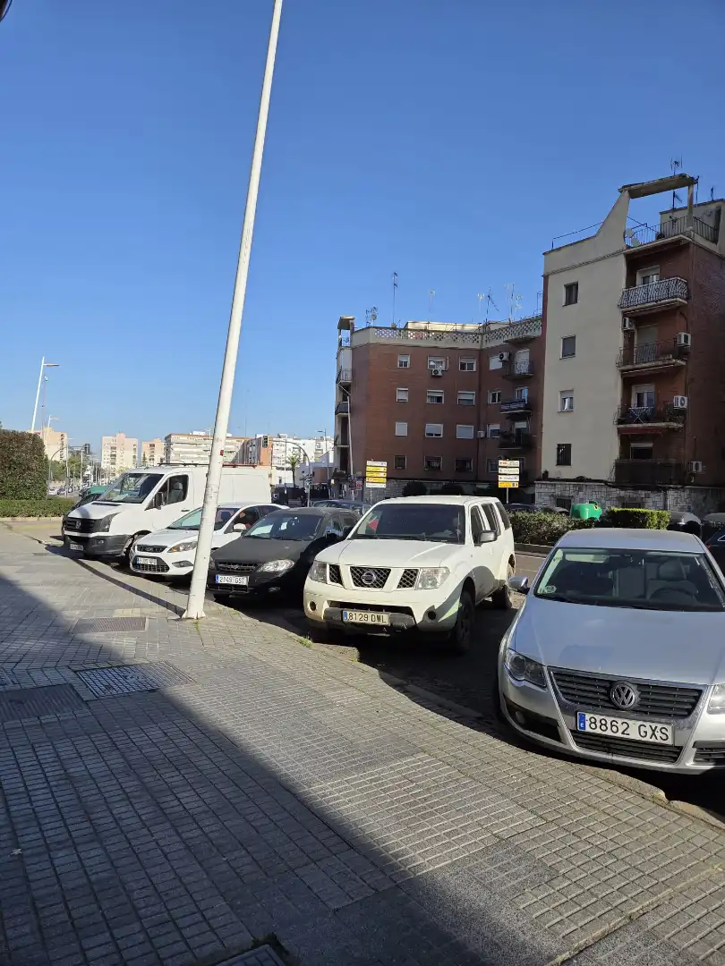 Gewerbefläche zur Miete in Avenida Juan Pereda Pila, imagen 9
