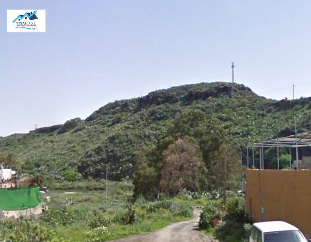 Casa-chalet en Venta en Lugar PUEBLO CHICO en Valle de los Nueve - El Ejido - Medianías