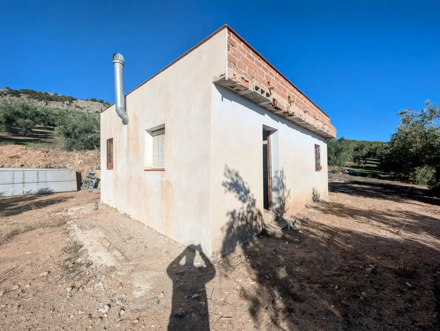 Casa rústica en venda a Hacho Bajo, imagen 13